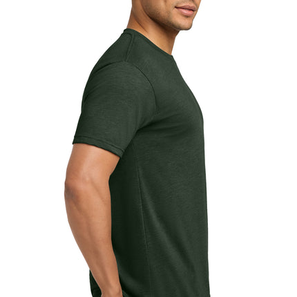Next Level Apparel Adult Tri‑Blend Tee – NL6010