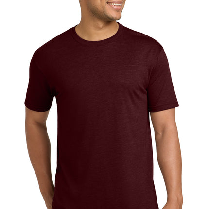 Next Level Apparel Adult Tri‑Blend Tee – NL6010