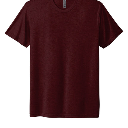 Next Level Apparel Adult Tri‑Blend Tee – NL6010