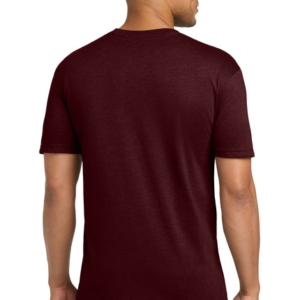Next Level Apparel Adult Tri‑Blend Tee – NL6010