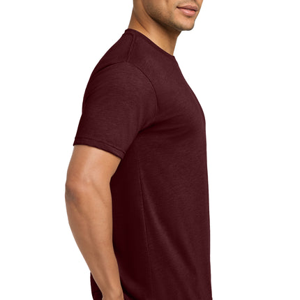Next Level Apparel Adult Tri‑Blend Tee – NL6010