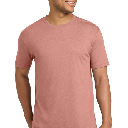 Next Level Apparel Adult Tri‑Blend Tee – NL6010