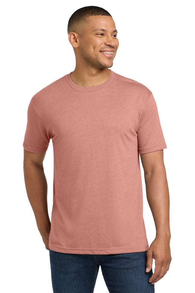 Next Level Apparel Adult Tri‑Blend Tee – NL6010