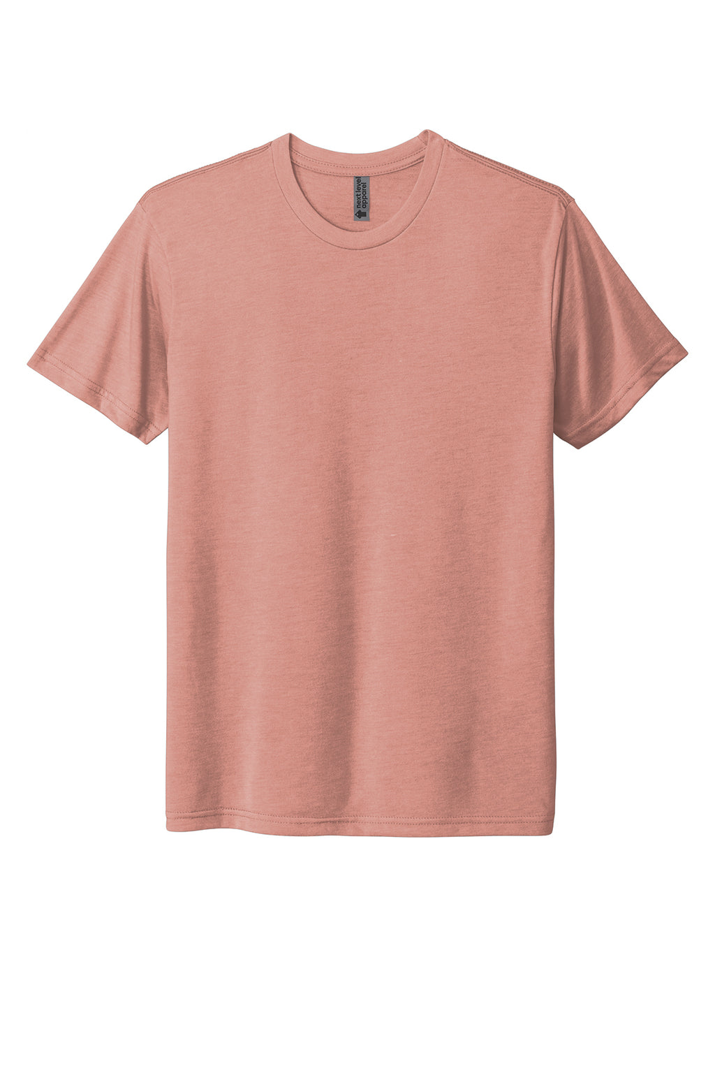 Next Level Apparel Adult Tri‑Blend Tee – NL6010
