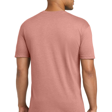 Next Level Apparel Adult Tri‑Blend Tee – NL6010