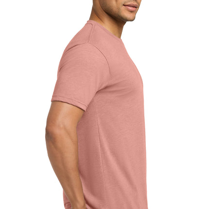 Next Level Apparel Adult Tri‑Blend Tee – NL6010