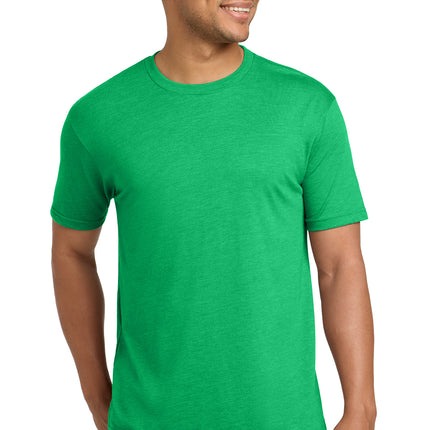 Next Level Apparel Adult Tri‑Blend Tee – NL6010
