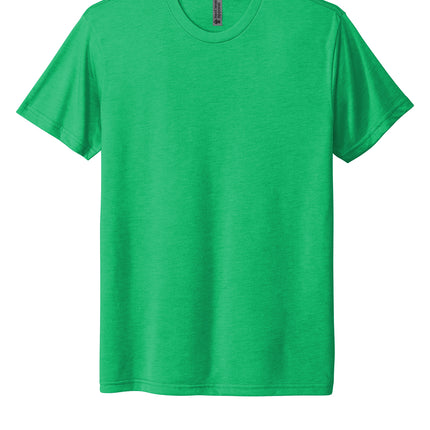 Next Level Apparel Adult Tri‑Blend Tee – NL6010