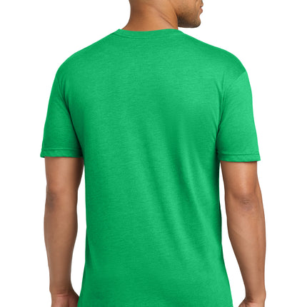 Next Level Apparel Adult Tri‑Blend Tee – NL6010