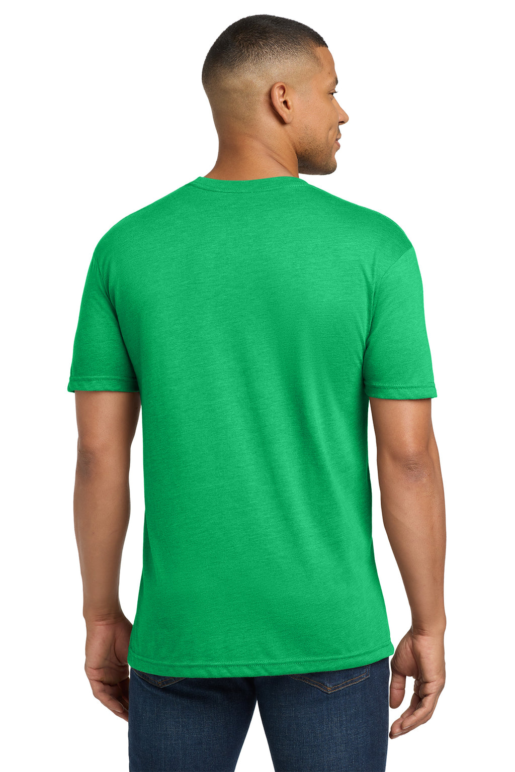 Next Level Apparel Adult Tri‑Blend Tee – NL6010
