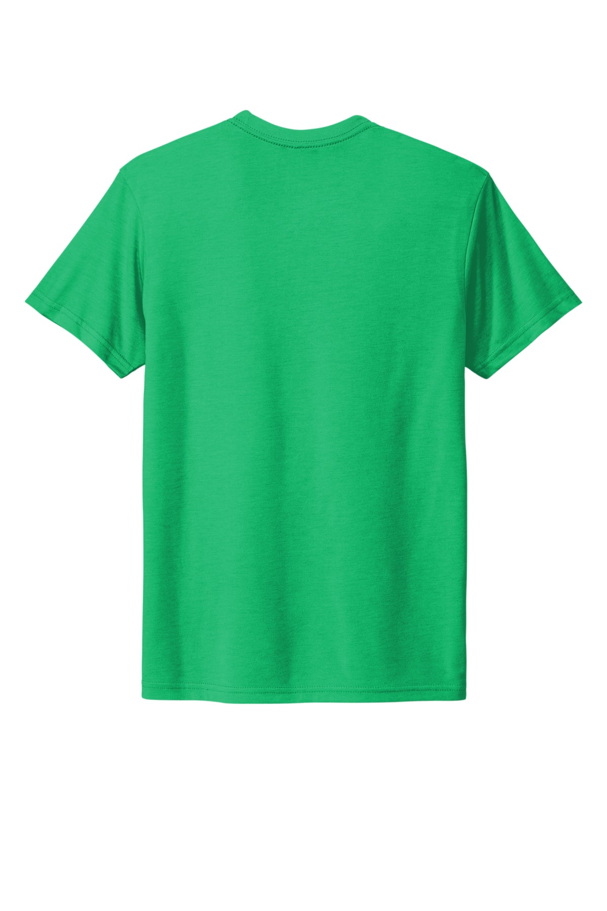 Next Level Apparel Adult Tri‑Blend Tee – NL6010