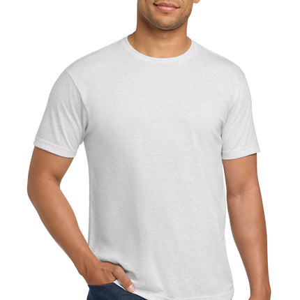 Next Level Apparel Adult Tri‑Blend Tee – NL6010
