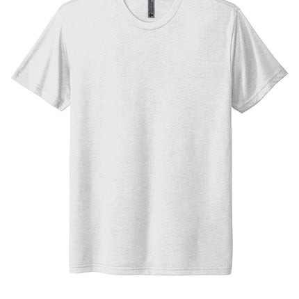 Next Level Apparel Adult Tri‑Blend Tee – NL6010