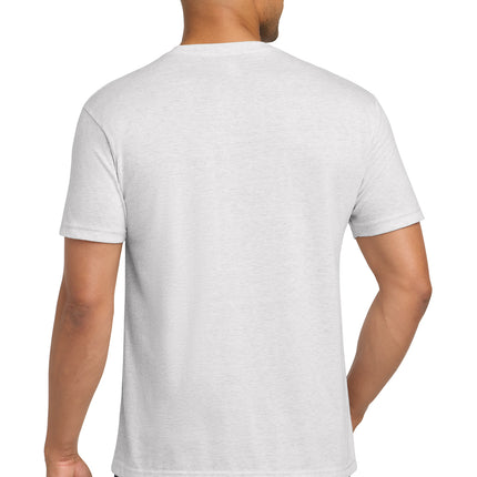 Next Level Apparel Adult Tri‑Blend Tee – NL6010