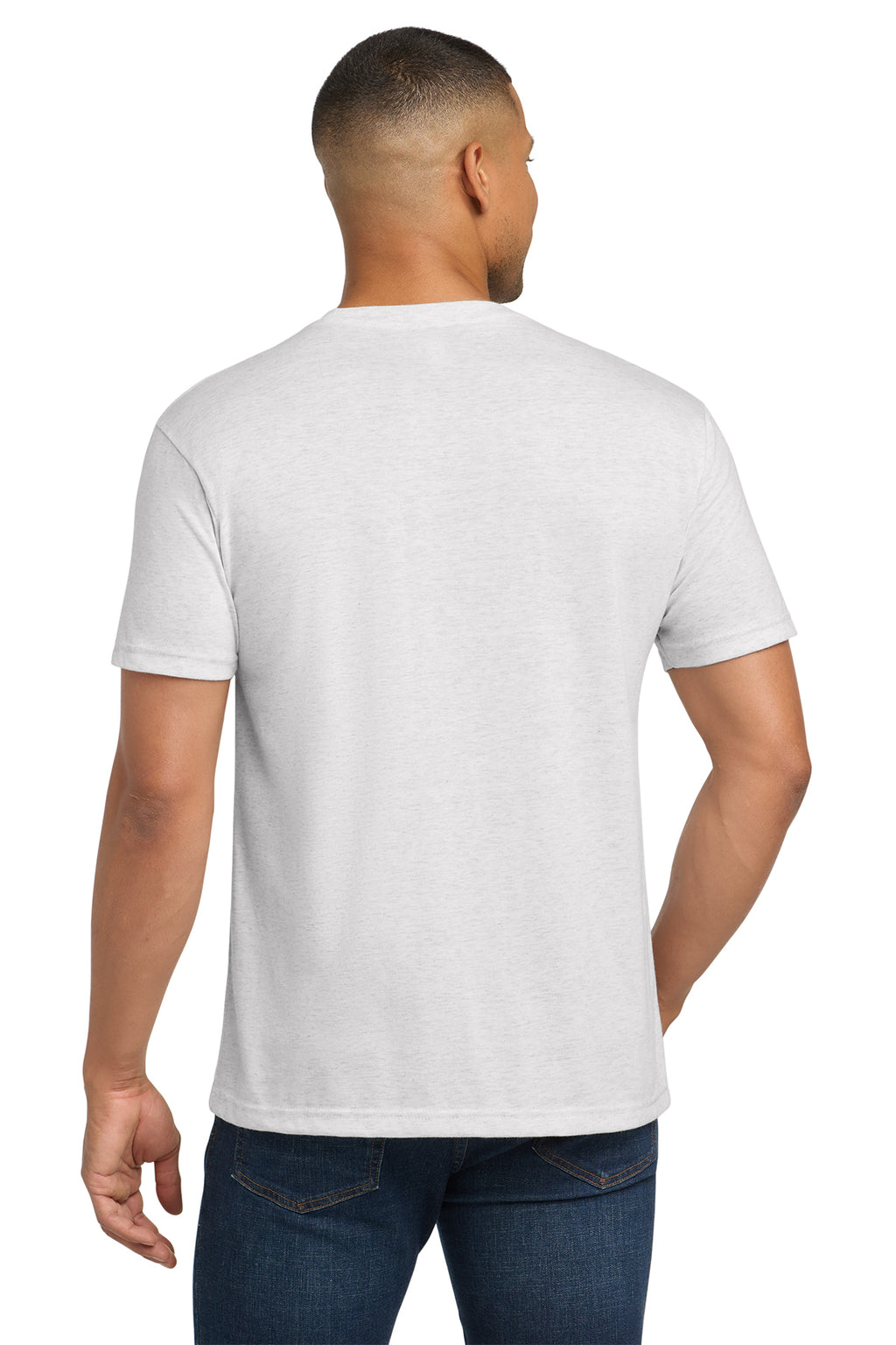 Next Level Apparel Adult Tri‑Blend Tee – NL6010