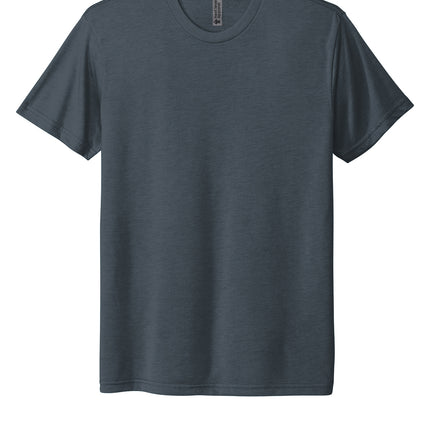Next Level Apparel Adult Tri‑Blend Tee – NL6010