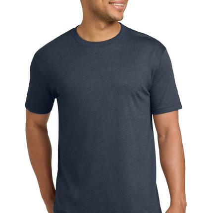 Next Level Apparel Adult Tri‑Blend Tee – NL6010