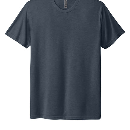 Next Level Apparel Adult Tri‑Blend Tee – NL6010