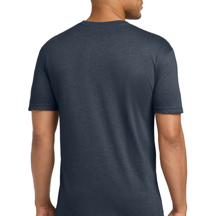 Next Level Apparel Adult Tri‑Blend Tee – NL6010