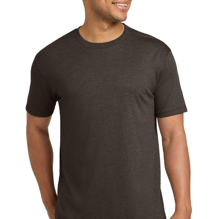 Next Level Apparel Adult Tri‑Blend Tee – NL6010