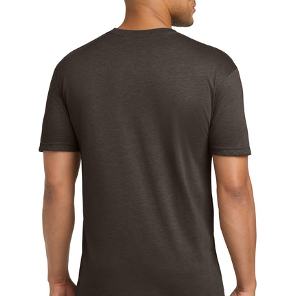 Next Level Apparel Adult Tri‑Blend Tee – NL6010
