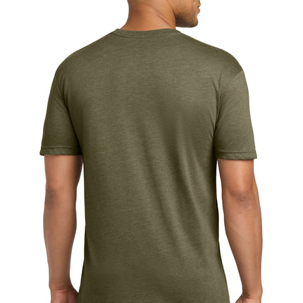 Next Level Apparel Adult Tri‑Blend Tee – NL6010