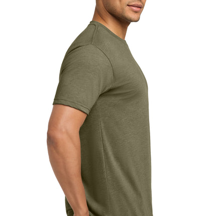 Next Level Apparel Adult Tri‑Blend Tee – NL6010