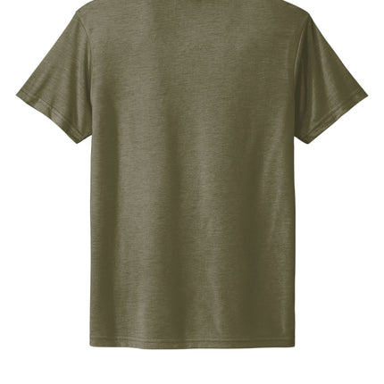 Next Level Apparel Adult Tri‑Blend Tee – NL6010