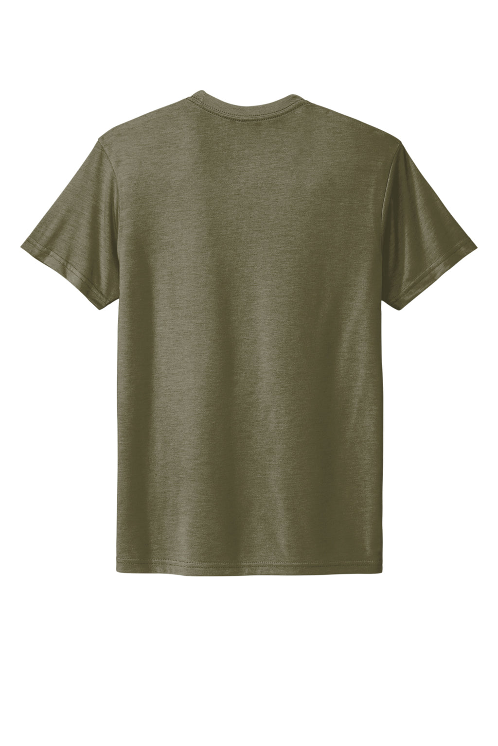 Next Level Apparel Adult Tri‑Blend Tee – NL6010