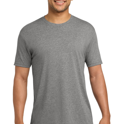 Next Level Apparel Adult Tri‑Blend Tee – NL6010