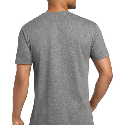 Next Level Apparel Adult Tri‑Blend Tee – NL6010