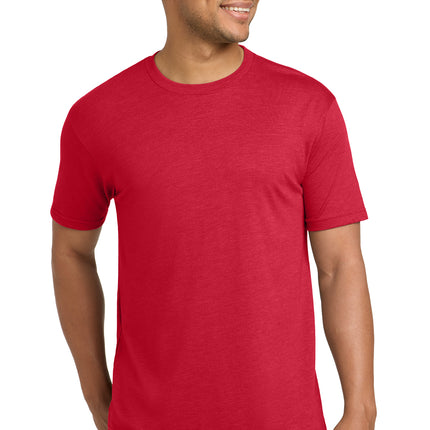 Next Level Apparel Adult Tri‑Blend Tee – NL6010