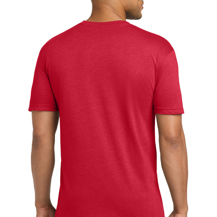 Next Level Apparel Adult Tri‑Blend Tee – NL6010