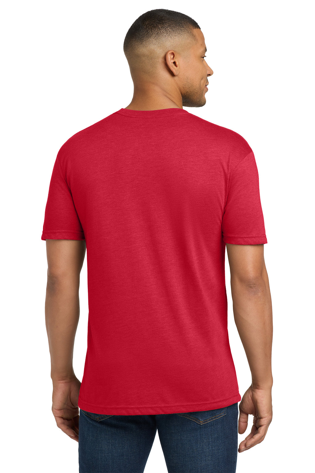 Next Level Apparel Adult Tri‑Blend Tee – NL6010
