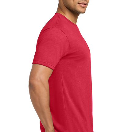 Next Level Apparel Adult Tri‑Blend Tee – NL6010