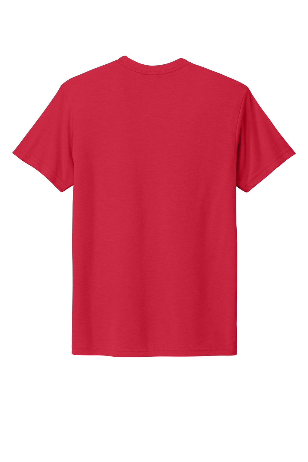 Next Level Apparel Adult Tri‑Blend Tee – NL6010