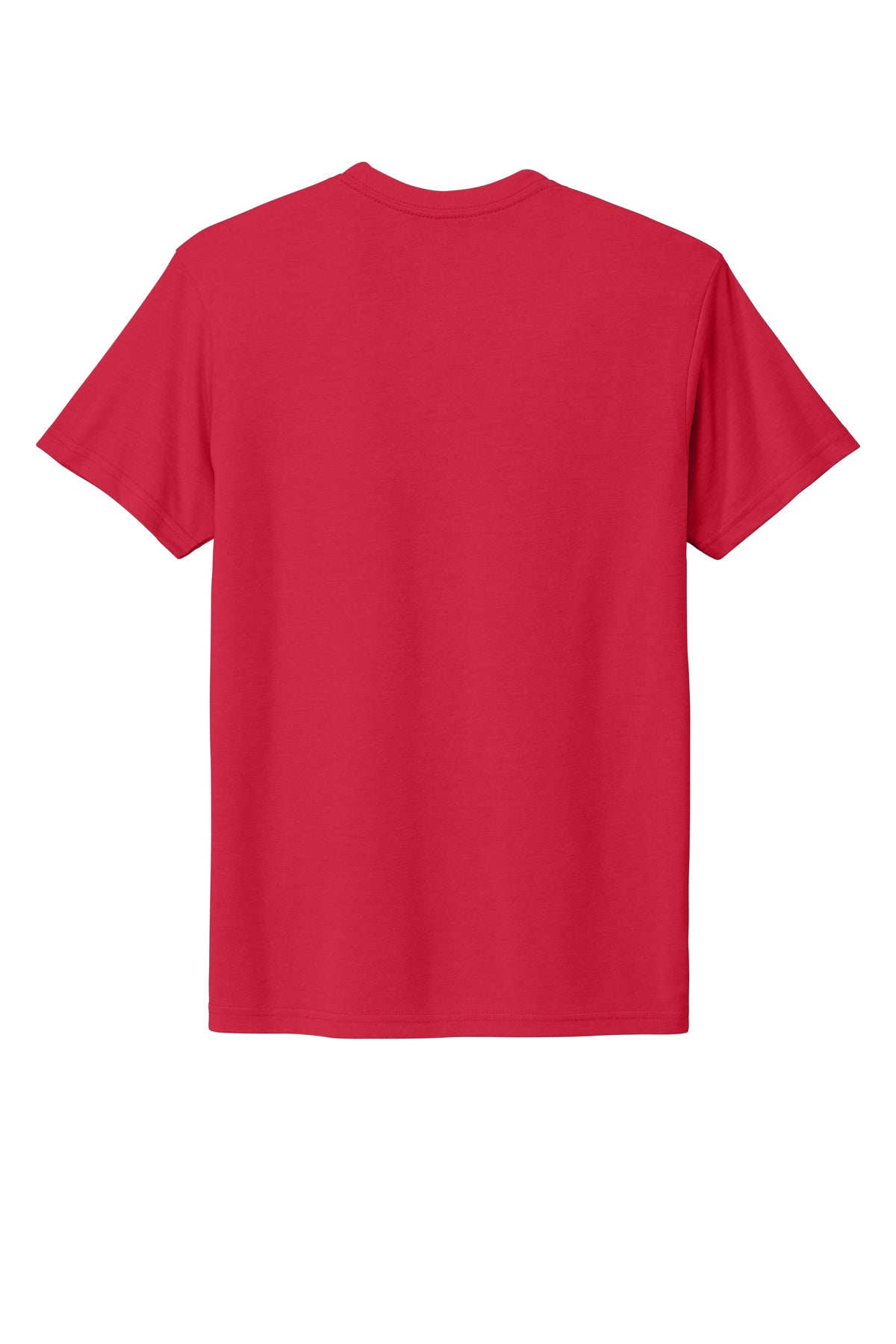 Next Level Apparel Adult Tri‑Blend Tee – NL6010