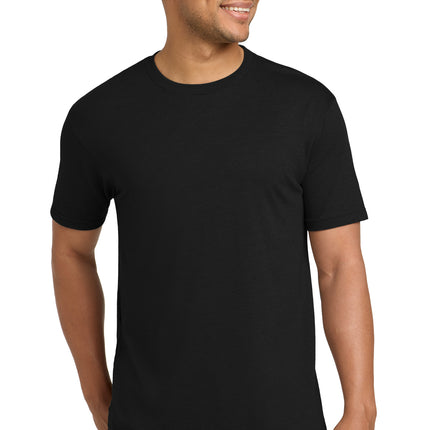 Next Level Apparel Adult Tri‑Blend Tee – NL6010