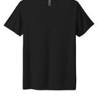 Solid Black / XS