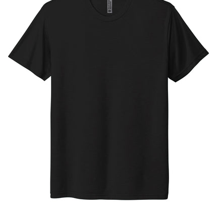Next Level Apparel Adult Tri‑Blend Tee – NL6010
