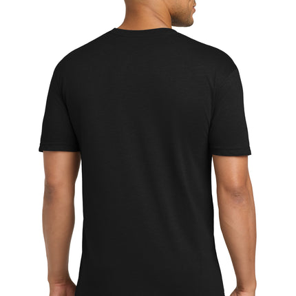 Next Level Apparel Adult Tri‑Blend Tee – NL6010