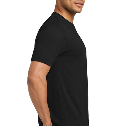 Next Level Apparel Adult Tri‑Blend Tee – NL6010