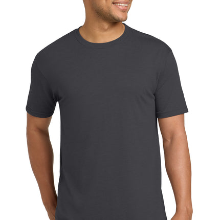 Next Level Apparel Adult Tri‑Blend Tee – NL6010