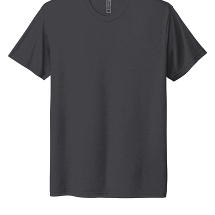 Next Level Apparel Adult Tri‑Blend Tee – NL6010