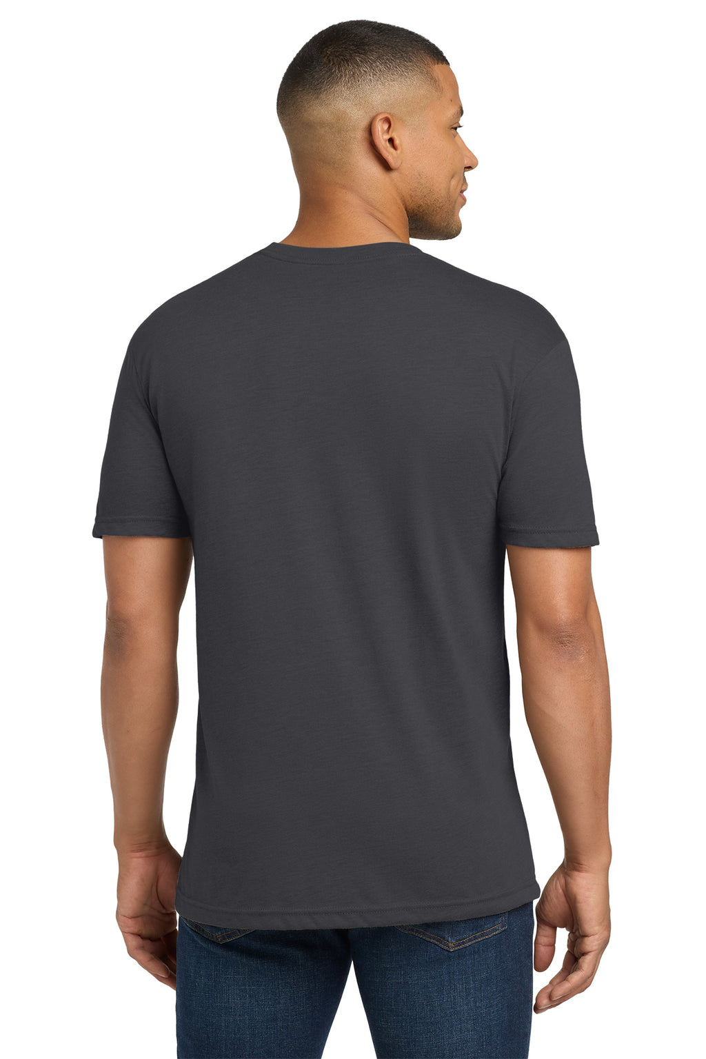 Next Level Apparel Adult Tri‑Blend Tee – NL6010