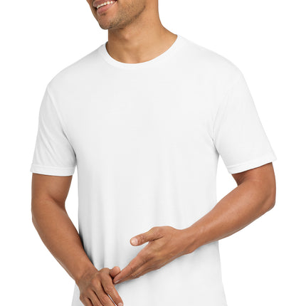 Next Level Apparel Adult Tri‑Blend Tee – NL6010