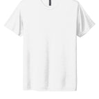 Solid White / XS