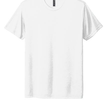 Next Level Apparel Adult Tri‑Blend Tee – NL6010