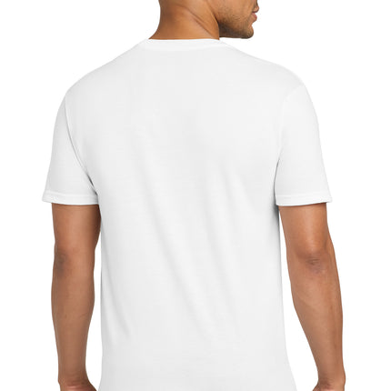 Next Level Apparel Adult Tri‑Blend Tee – NL6010