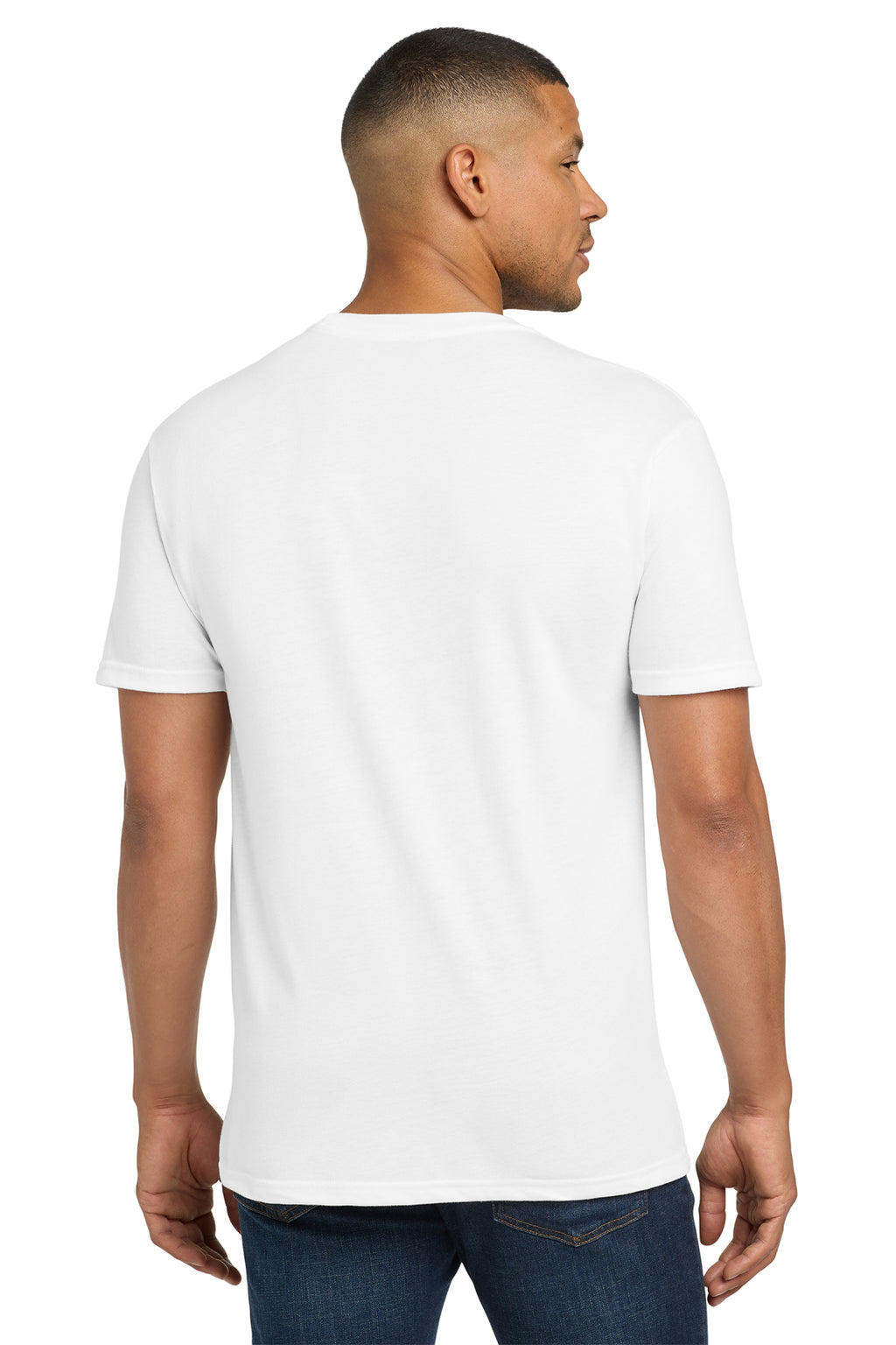 Next Level Apparel Adult Tri‑Blend Tee – NL6010
